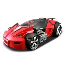 Bild zu Verwandlungsauto  MAISTO Street Troopers PT-808 rot NEU - Sparforum - Forum rund ums Sparen