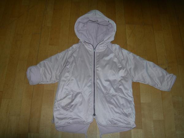 Bild zu Frage was kann ich für die Jacke nehmen???? - Sparforum - Forum rund ums Sparen