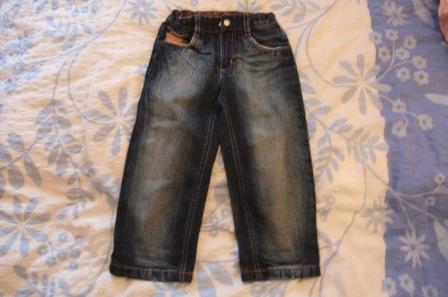 Bild zu braucht jemand Hawai Hemden ind der gr.98 und Jeans gr.92?? - Sparforum - Forum rund ums Sparen