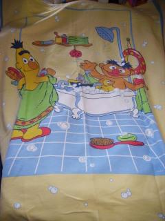 Bild zu Wolldecke Ernie & Bert GROSS - Sparforum - Forum rund ums Sparen