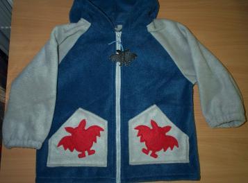 Bild zu @kraemo wegen Zipfelpulli - Sparforum - Forum rund ums Sparen