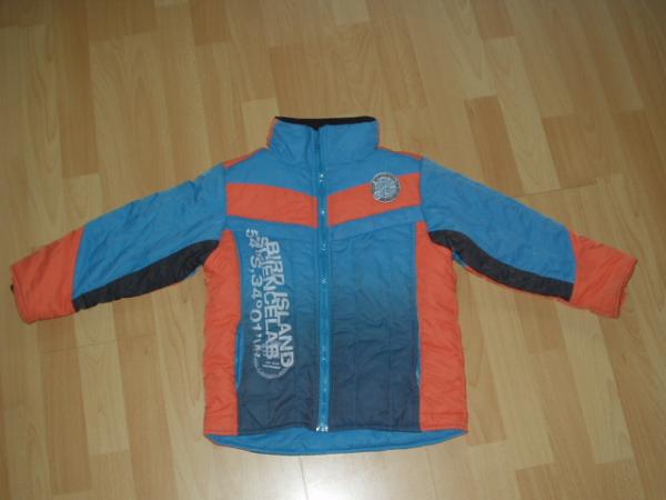 Bild zu Cakewalk Jungen-Winterjacke Gr. 116 - Sparforum - Forum rund ums Sparen