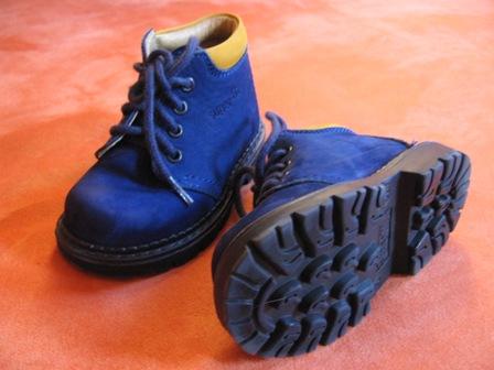 Bild zu Schuhe Gr.20...Superfit - Sparforum - Forum rund ums Sparen