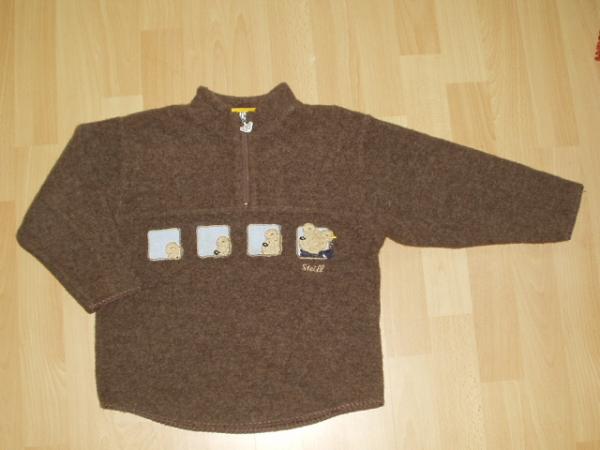 Bild zu Mädchen Wintersachen in Gr. 134/140, Jungen Steiff Kleidung Winter 116 und mehr - Sparforum - Forum rund ums Sparen