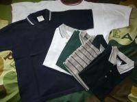 Bild zu Jemand interesse an Poloshirts Gr. 140 für Jungs? - Sparforum - Forum rund ums Sparen