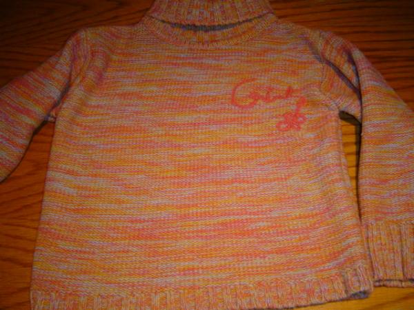 Bild zu Mädchensachen  Gr.128/134 abzugeben mit Bild - Sparforum - Forum rund ums Sparen