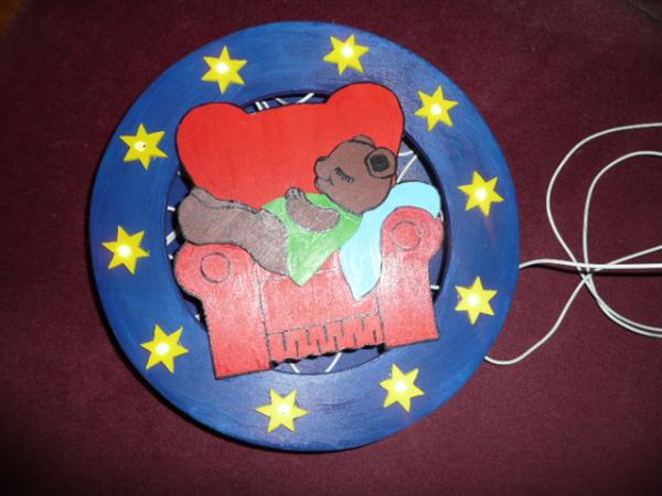 Bild zu Jemand interesse an "Nachtlampen" fürs Kinderzimmer? - Sparforum - Forum rund ums Sparen