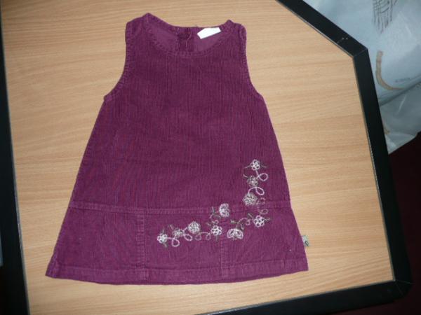 Bild zu Mädchenkleider Gr. 74 und Gr. 80 zu verkaufen - Sparforum - Forum rund ums Sparen