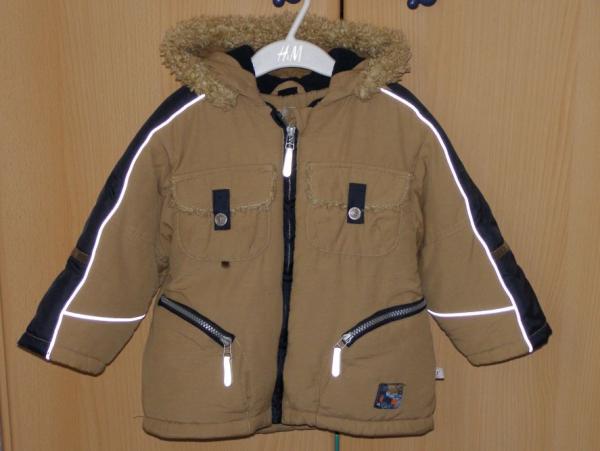 Bild zu Winterjacke von Liegelind Gr. 86-92 abzugeben - top Zustand - Sparforum - Forum rund ums Sparen