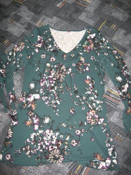 Bild zu Jemand Interesse ?    S.Oliver Tunika Gr. 44 NEU - Sparforum - Forum rund ums Sparen