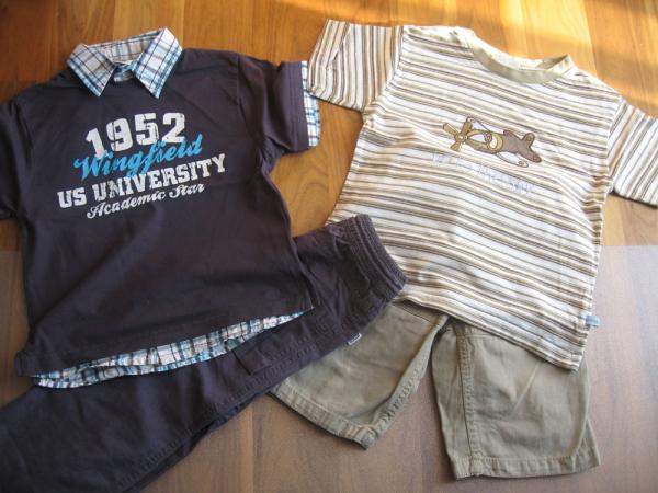 Bild zu jungensachen 98/104 - Sparforum - Forum rund ums Sparen