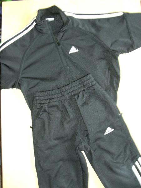 Bild zu adidas jogginganzug schwarz - Sparforum - Forum rund ums Sparen