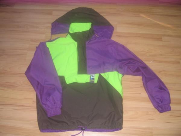 Bild zu Goretex Jacke Gr.S - Sparforum - Forum rund ums Sparen