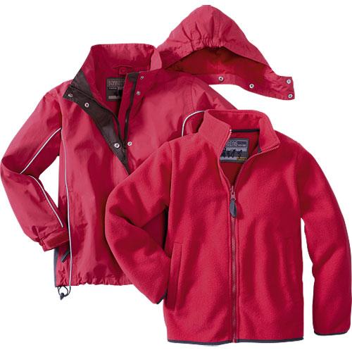 Bild zu Kinder-Allwetterjacke von Tchibo - Sparforum - Forum rund ums Sparen