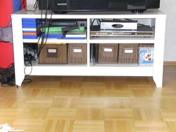Bild zu Nochmal fragen möchte... IKEA TV-Schrank - Sparforum - Forum rund ums Sparen