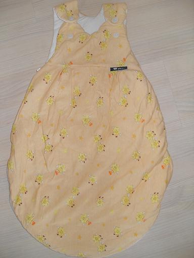 Bild zu verkaufe alvi schlafsack - Sparforum - Forum rund ums Sparen