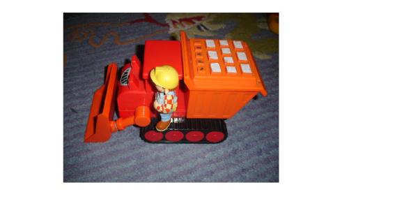 Bild zu Weiß niemand, was das für ein Buddel ist? - Sparforum - Forum rund ums Sparen