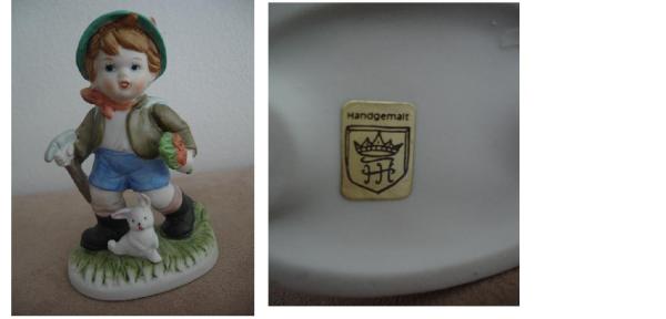 Bild zu Kennt sich jemand mit Hummelfiguren aus? - Sparforum - Forum rund ums Sparen