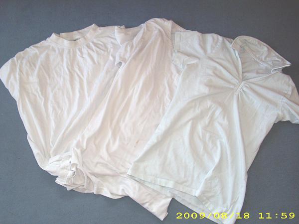 Bild zu Ariel Fleckentferner Härtetest - Sparforum - Forum rund ums Sparen