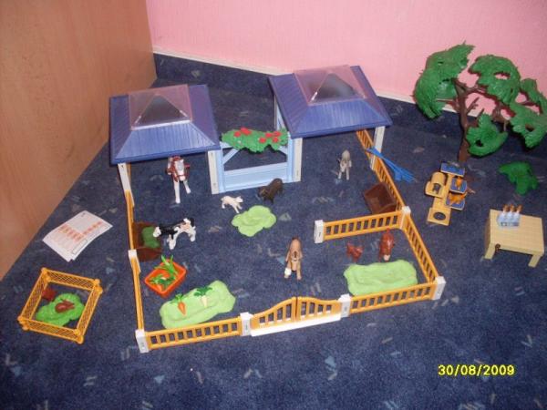 Bild zu Was kann ich hierfür nehmen? Playmobil - Sparforum - Forum rund ums Sparen