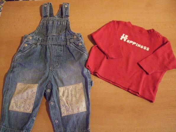 Bild zu H&M-Experten bitte mal vor :) - Sparforum - Forum rund ums Sparen