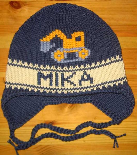 Bild zu Schaut mal, was ich für meinen Sohn hab machen lassen... - Sparforum - Forum rund ums Sparen