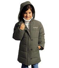 Bild zu Parka bei Baur von Scout ab 7,99 Euro für Mädchen - Sparforum - Forum rund ums Sparen