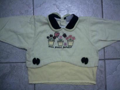 Bild zu Baby Klamotten Gr.62-68 - Sparforum - Forum rund ums Sparen