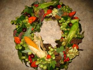 Bild zu Bei dem herbstlichen Wetter - Herbstdeko gefällig? - Sparforum - Forum rund ums Sparen