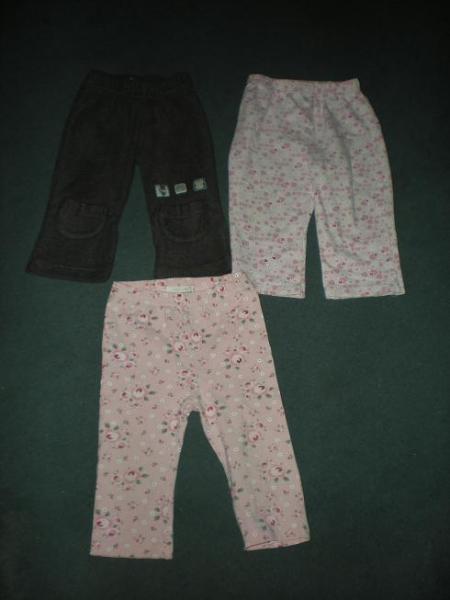 Bild zu Biete Leggins für den Übnergang alle gr.80 - Sparforum - Forum rund ums Sparen