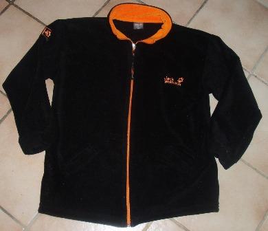 Bild zu Was wäre diese Jack Wolfskin Jacke noch wert ? - Sparforum - Forum rund ums Sparen