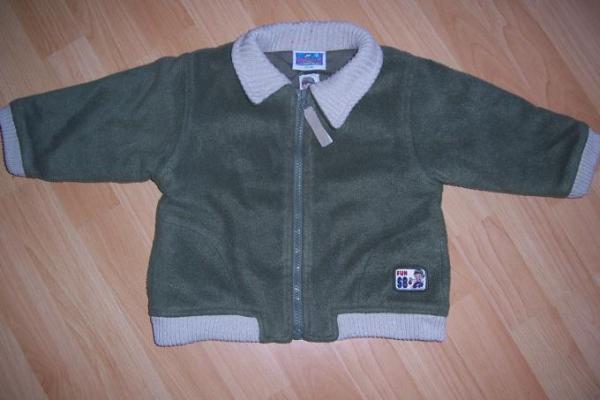 Bild zu Was kann ich nehmen für warme Jacke von Topolino in Größe 86??? - Sparforum - Forum rund ums Sparen
