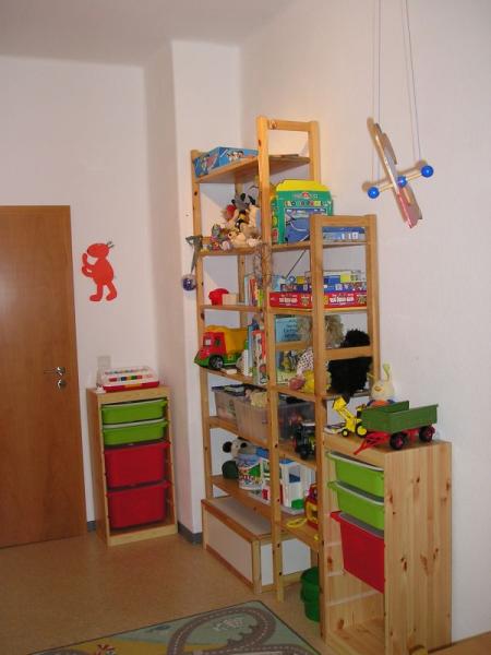 Bild zu Wollte euch mal unser "Sparzimmer" zeigen - Sparforum - Forum rund ums Sparen