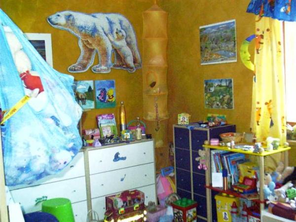 Bild zu so, jetzt bin ich auch mal durchs haus gerannt und hab fotos gemacht ... - Sparforum - Forum rund ums Sparen