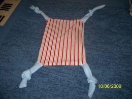 Bild zu was könnte man für selbst genähte schnuffeltücher nehmen - Sparforum - Forum rund ums Sparen