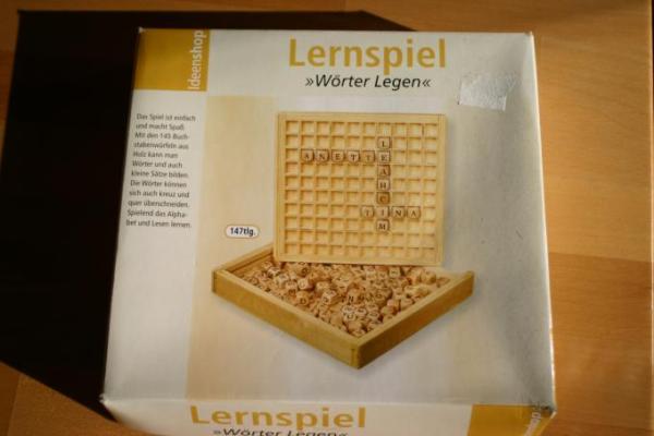 Bild zu Zu verschenken! - Sparforum - Forum rund ums Sparen