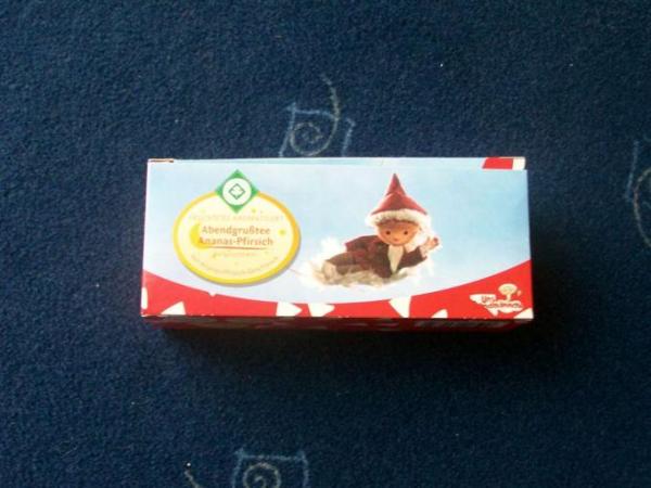 Bild zu Weiß jemand wo ichg diesen Tee bekomme? - Sparforum - Forum rund ums Sparen