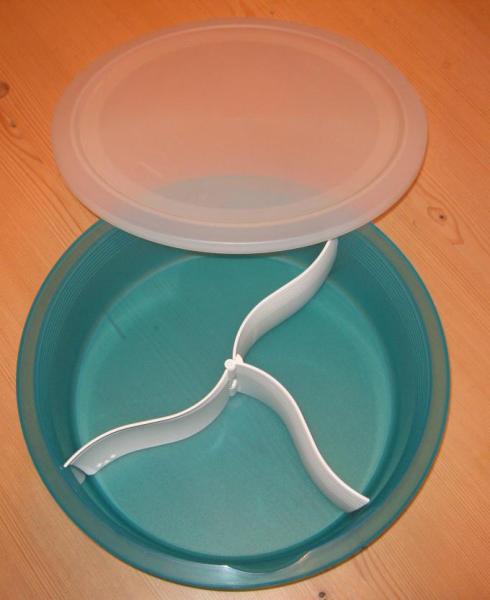 Bild zu An Tupperexperten! - Sparforum - Forum rund ums Sparen