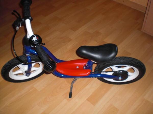 Bild zu Capt´n Sharky Laufrad - Jemand Interesse??? - Sparforum - Forum rund ums Sparen