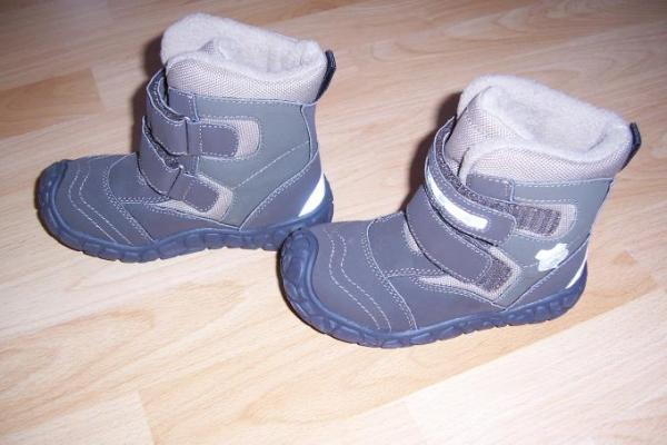 Bild zu Was verlangen für ungetragene Winterschuhe von Tchibo(TCM)?? - Sparforum - Forum rund ums Sparen