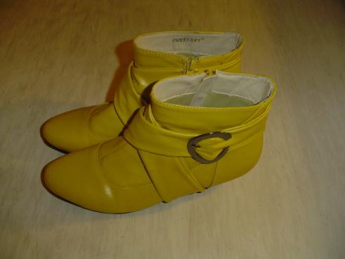 Bild zu Umfrage: Wie findet ihr diese Schuhe - Sparforum - Forum rund ums Sparen