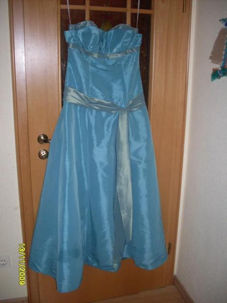 Bild zu Vielleicht kann mir jemand helfen...Was kann ich für dieses Kleid noch verlagen? - Sparforum - Forum rund ums Sparen