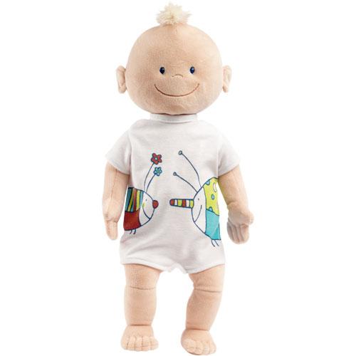 Bild zu Gibt es diese Puppe auch - Sparforum - Forum rund ums Sparen