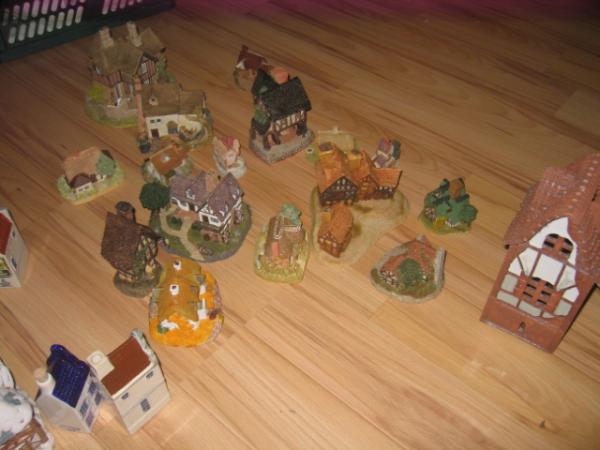 Bild zu Weiß jemand ob solche Häuser eine bestimmte Bezeichnung / Namen haben - Sparforum - Forum rund ums Sparen