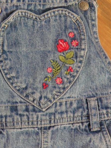 Bild zu ist das hier die geliebte H&M Herzserie? - Sparforum - Forum rund ums Sparen