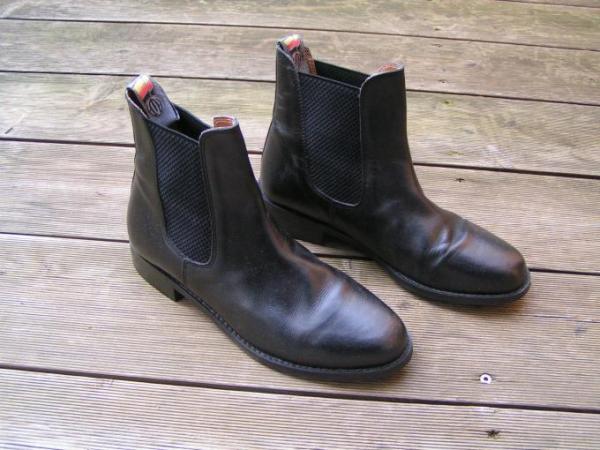 Bild zu Reitklamotten - Sparforum - Forum rund ums Sparen