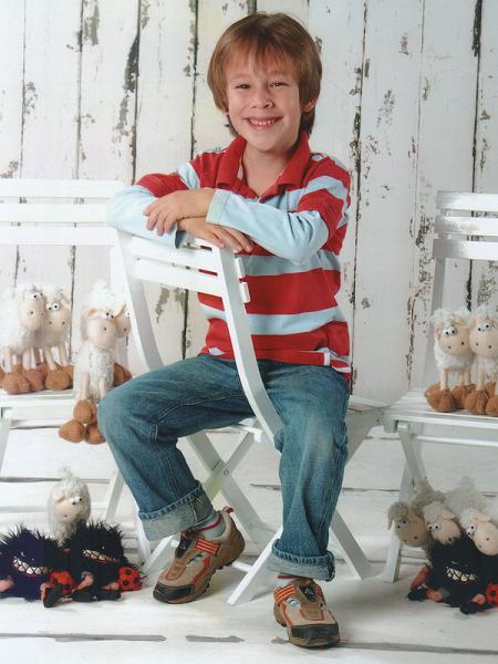 Bild zu Fotograf Kindergarten - Sparforum - Forum rund ums Sparen