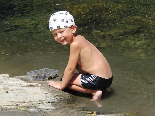 Bild zu Muss mal stolz erzählen..sohnemann ist das erstemal alleine zum Freund gegangen. - Sparforum - Forum rund ums Sparen