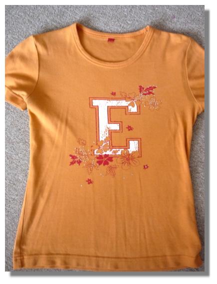 Bild zu Das ist noch zu haben: Esprit Shirt Gr.S - Sparforum - Forum rund ums Sparen