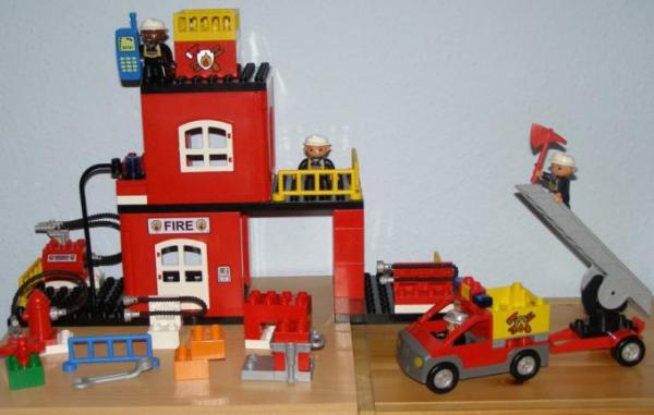 Bild zu Wieviel kann ich dafür noch verlangen ??? (Duplo) - Sparforum - Forum rund ums Sparen